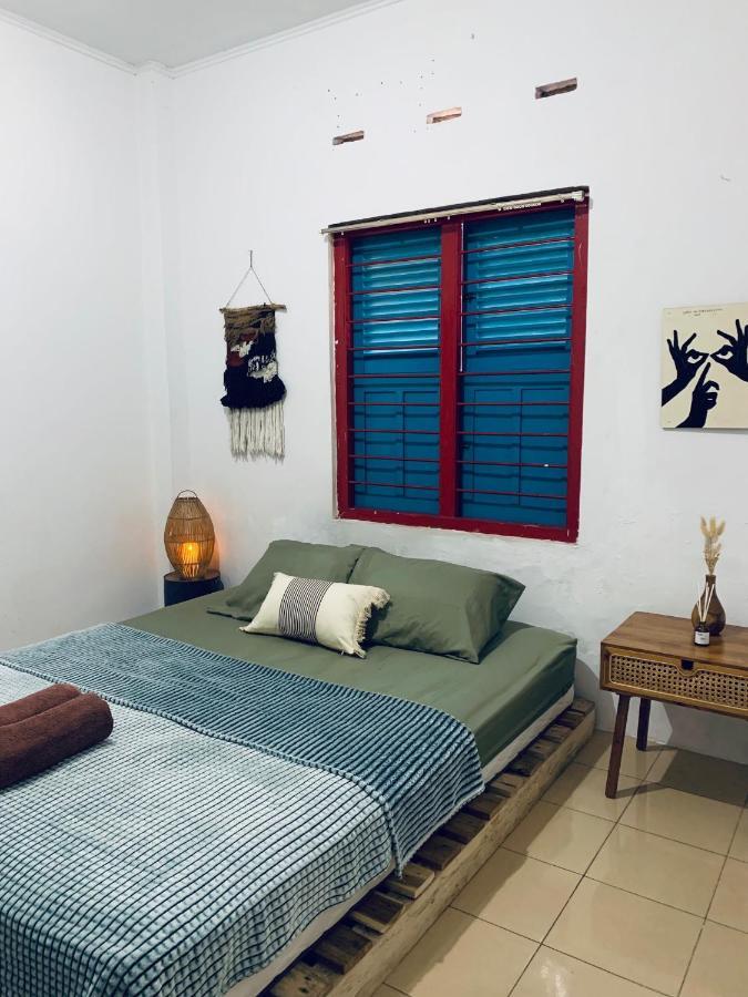 Diwas Stay Yogyakarta Extérieur photo