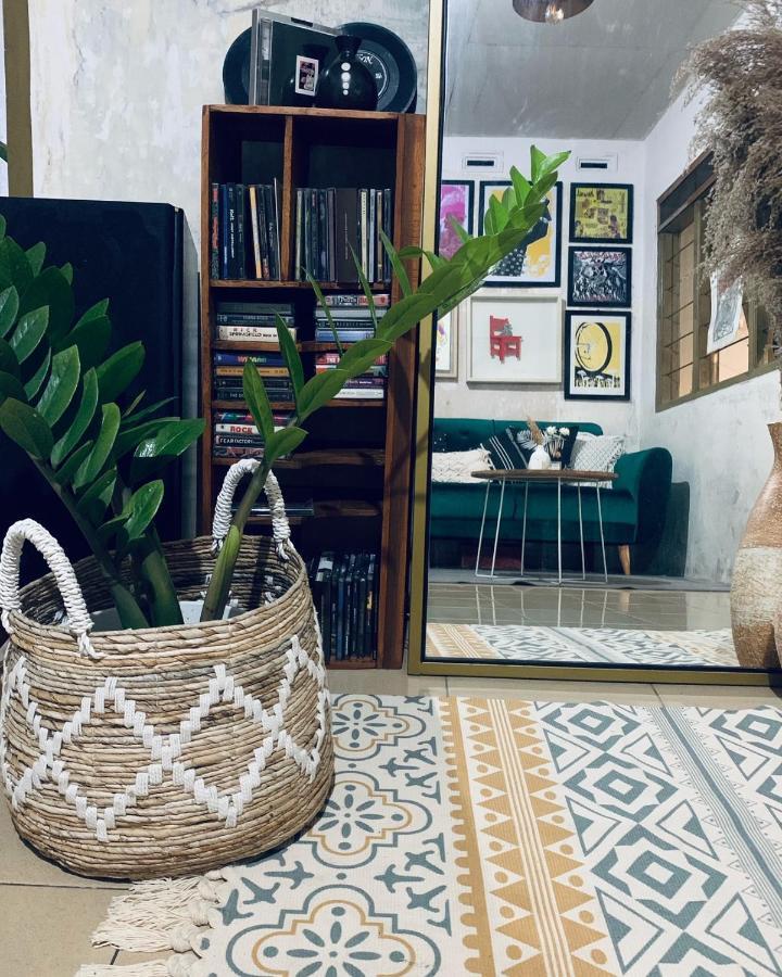 Diwas Stay Yogyakarta Extérieur photo