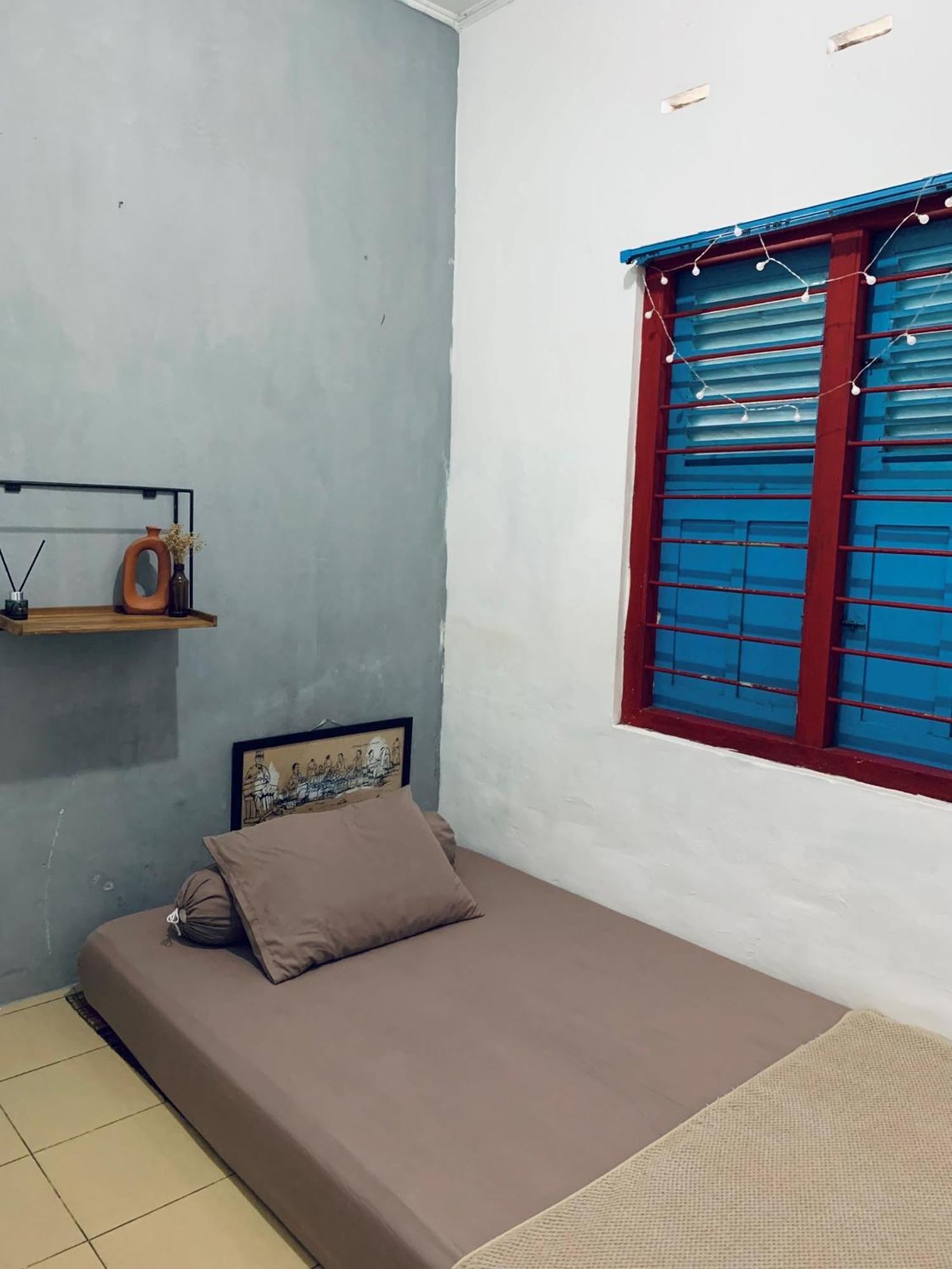 Diwas Stay Yogyakarta Extérieur photo