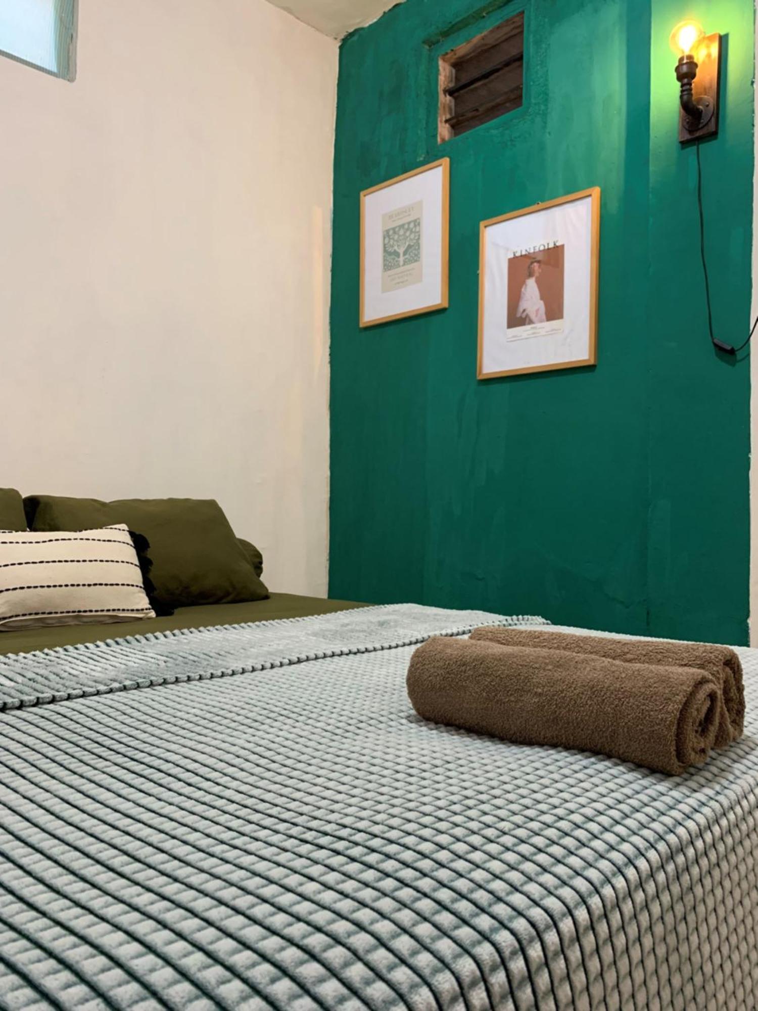 Diwas Stay Yogyakarta Extérieur photo