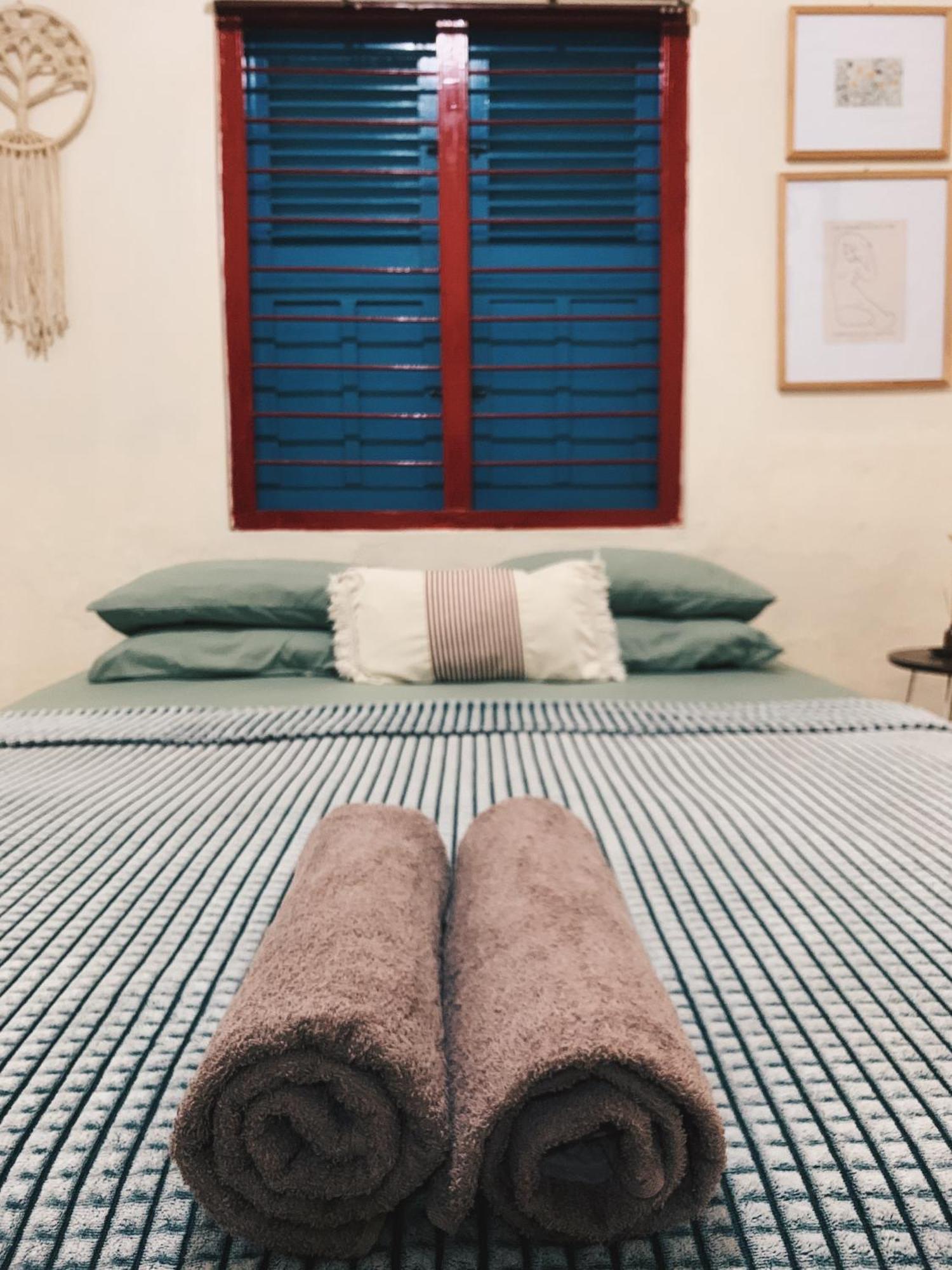 Diwas Stay Yogyakarta Extérieur photo